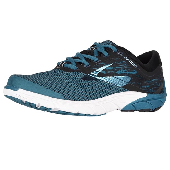 Brooks | Pure Cadence 7 Lagoon Running Shoe Size 9 - Picture 2 of 11